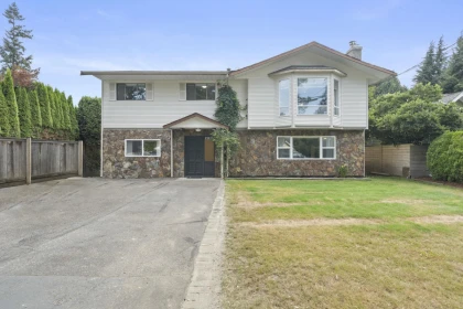 23232 Francis Avenue, Langley, BC, Langley — Single Family Residence for sale