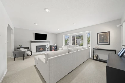 23232 Francis Avenue, Langley, BC, Langley — Single Family Residence for sale