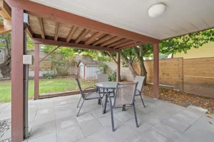 Garden / Landscaping Photo of 23232 Francis Avenue, Langley, BC