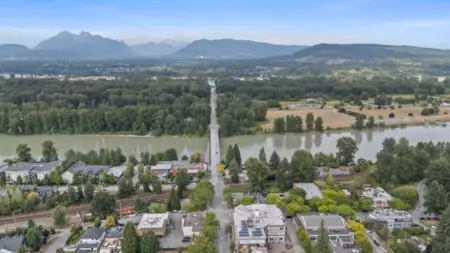 Neighborhood Park Photo Near 23232 Francis Avenue, Langley, BC