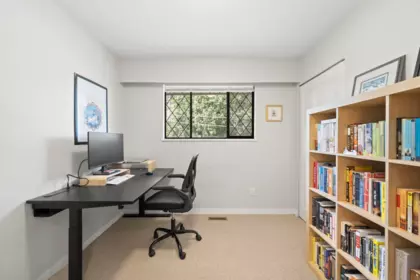 Office / Den Photo of 23232 Francis Avenue, Langley, BC