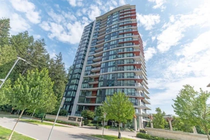 2003 5628 Birney Avenue, Vancouver, BC, Vancouver — Apartment/Condo for sale