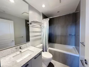 Guest Bathroom Photo of 2003 5628 Birney Avenue, Vancouver, BC