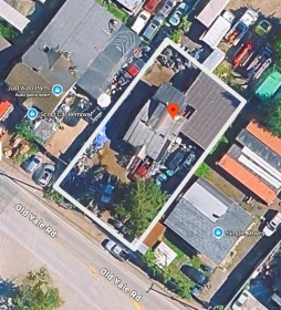 12343 Old Yale Road, Surrey, BC, Surrey — Single Family Residence for sale