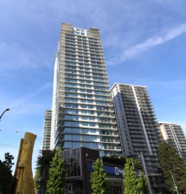 3204 8131 Nunavut Lane, Vancouver, BC, Vancouver — Apartment/Condo for sale