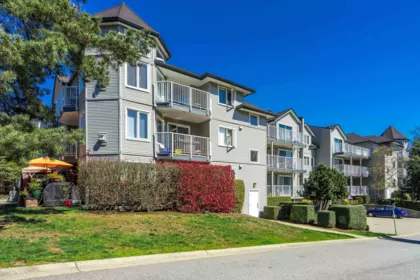 203 33669 2 Avenue, Mission, BC, Mission — Apartment/Condo for sale
