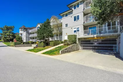 203 33669 2 Avenue, Mission, BC, Mission — Apartment/Condo for sale