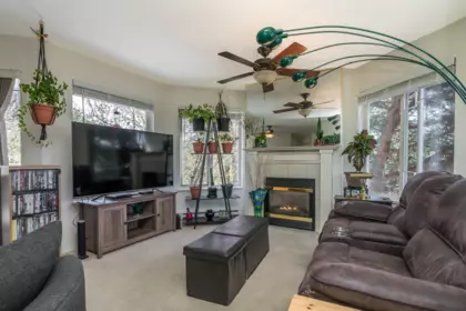 Loft / Bonus Room Photo of 203 33669 2 Avenue, Mission, BC