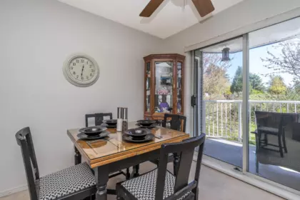 Powder Room Photo of 203 33669 2 Avenue, Mission, BC