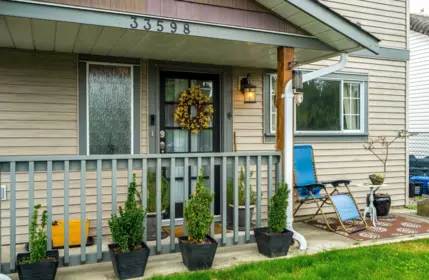 33598 8 Avenue, Mission, BC, Mission — Single Family Residence for sale