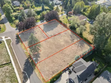 LOT 1 16487 28 Avenue, Surrey, BC, Surrey — Land for sale