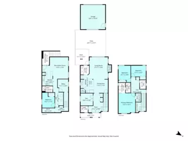 5801 Shawnigan Drive, Chilliwack, BC, Chilliwack — Single Family Residence for sale