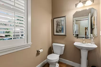 Office / Den Photo of 5801 Shawnigan Drive, Chilliwack, BC