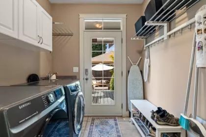 Powder Room Photo of 5801 Shawnigan Drive, Chilliwack, BC
