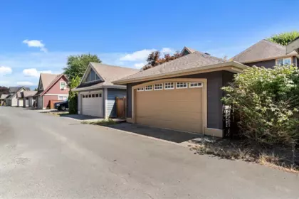 Street View Photo of 5801 Shawnigan Drive, Chilliwack, BC