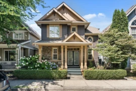 5801 Shawnigan Drive, Chilliwack, BC
