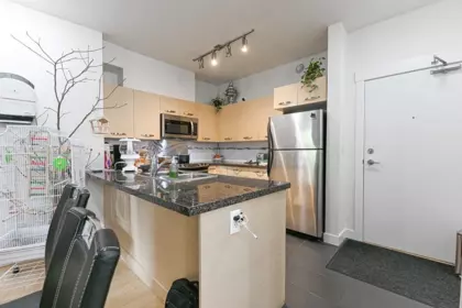 Pantry Photo of 114 33539 Holland Avenue, Abbotsford, BC