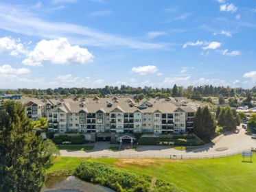 104 19673 Meadow Gardens Way, Pitt Meadows, BC, Pitt Meadows — Apartment/Condo for sale