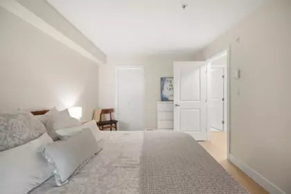 Mudroom Photo of 104 19673 Meadow Gardens Way, Pitt Meadows, BC