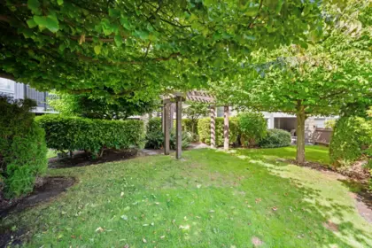 Outdoor Deck Photo of 104 19673 Meadow Gardens Way, Pitt Meadows, BC