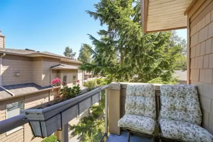 Basement Recreation Room Photo of 17 16655 64 Avenue, Surrey, BC