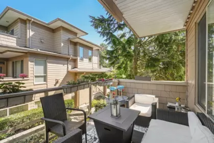 Breakfast Nook Photo of 17 16655 64 Avenue, Surrey, BC