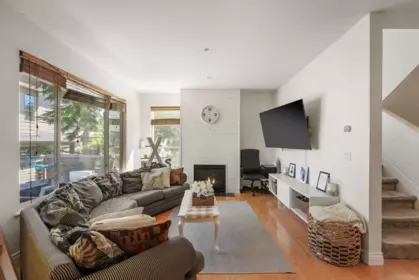 17 16655 64 Avenue, Surrey, BC, Surrey — Townhouse for sale