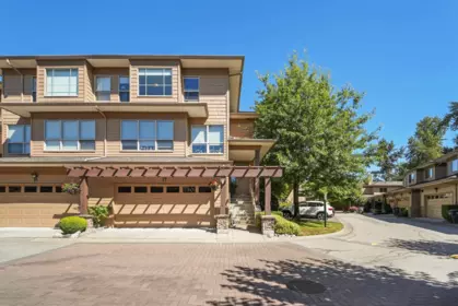 17 16655 64 Avenue, Surrey, BC, Surrey — Townhouse for sale