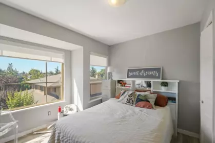 Hallway Photo of 17 16655 64 Avenue, Surrey, BC