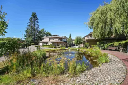 Hot Tub / Spa Photo of 17 16655 64 Avenue, Surrey, BC