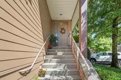 17 16655 64 Avenue, Surrey, BC, Surrey — Townhouse for sale