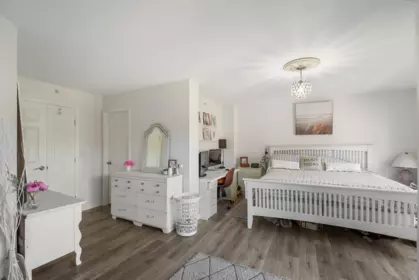 Loft / Bonus Room Photo of 17 16655 64 Avenue, Surrey, BC