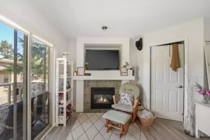 Office / Den Photo of 17 16655 64 Avenue, Surrey, BC