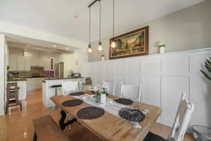 Pantry Photo of 17 16655 64 Avenue, Surrey, BC