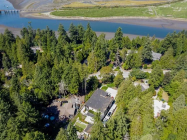 Community Amenities Photo (Clubhouse) of 13046 Crescent Road, Surrey, BC