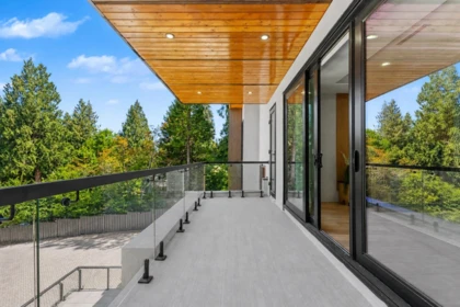 Outdoor Kitchen Photo of 13046 Crescent Road, Surrey, BC