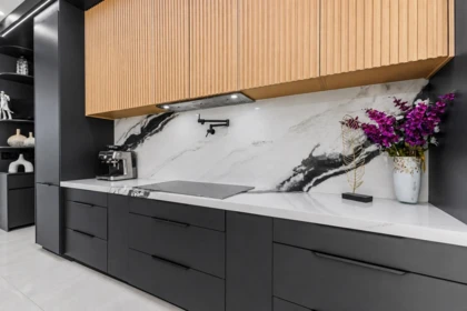 Primary Bathroom Photo of 13046 Crescent Road, Surrey, BC