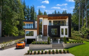 13046 Crescent Road, Surrey, BC