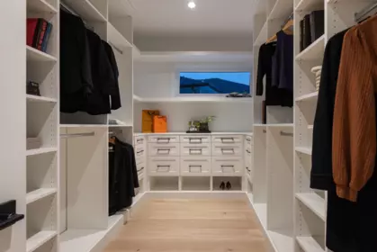 Basement Recreation Room Photo of 1484 Copper Beech Place, Coquitlam, BC