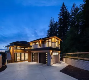 1484 Copper Beech Place, Coquitlam, BC, Coquitlam — Single Family Residence for sale