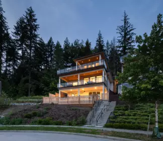 Fitness Center Photo Near 1484 Copper Beech Place, Coquitlam, BC