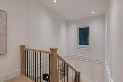 Hallway Photo of 1484 Copper Beech Place, Coquitlam, BC
