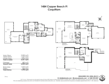 Playground / Recreational Area Near 1484 Copper Beech Place, Coquitlam, BC