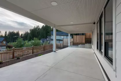 Street View Photo of 1484 Copper Beech Place, Coquitlam, BC