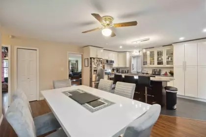 Pantry Photo of 2717 Dehavilland Court, Abbotsford, BC