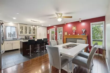 Primary Bedroom Photo of 2717 Dehavilland Court, Abbotsford, BC