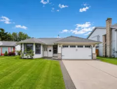 2717 Dehavilland Court, Abbotsford, BC