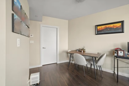 Breakfast Nook Photo of 1915 1618 Quebec Street, Vancouver, BC