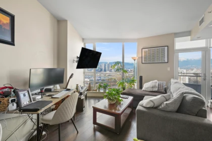 1915 1618 Quebec Street, Vancouver, BC, Vancouver — Apartment/Condo for sale