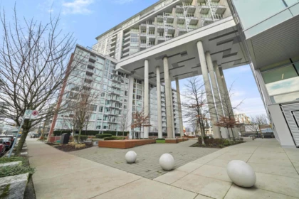 1915 1618 Quebec Street, Vancouver, BC, Vancouver — Apartment/Condo for sale